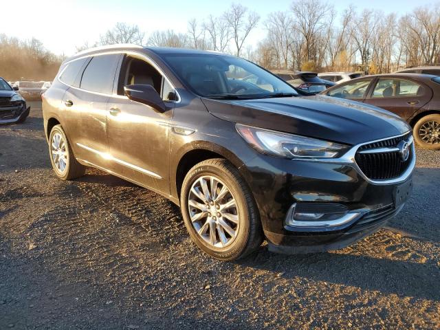 Photo 4 from auction – 2018 BUICK ENCLAVE ES with VIN 5GAEVAKW3JJ274594
