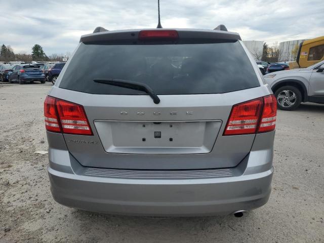 Photo 6 from auction – 2018 DODGE JOURNEY SE with VIN 3C4PDCAB8JT446129
