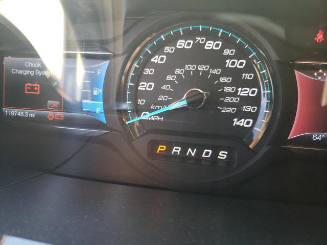 Photo 9 from auction – 2014 FORD TAURUS SEL with VIN 1FAHP2E89EG178342