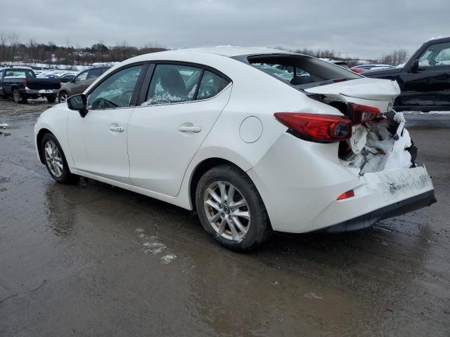 Photo 2 from auction – 2015 MAZDA 3 TOURING with VIN 3MZBM1V78FM236052