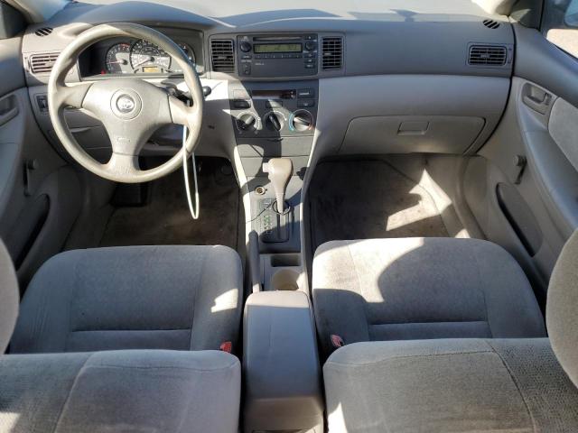Photo 8 from auction – 2004 TOYOTA COROLLA CE with VIN 1NXBR32E54Z336682