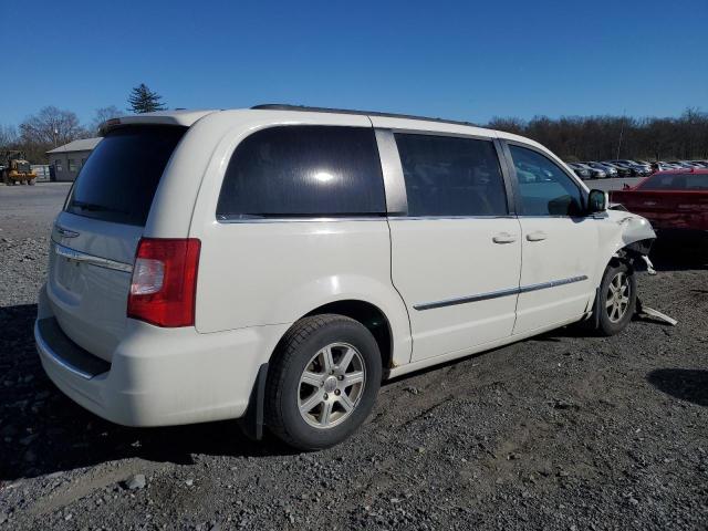 Photo 3 from auction – 2012 CHRYSLER TOWN & COU with VIN 2C4RC1BG6CR286896