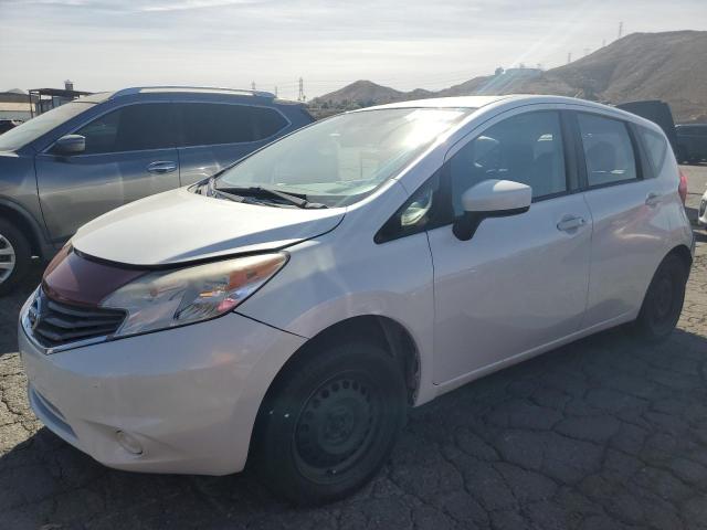 NISSAN VERSA NOTE 2015 with VIN 3N1CE2CP3FL367069 - Photo from auction