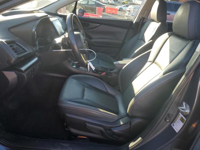 Photo 7 from auction – 2021 SUBARU CROSSTREK with VIN JF2GTHSC0MH232361