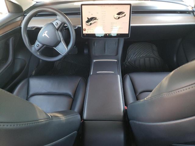 Photo 8 from auction – 2023 TESLA MODEL 3 with VIN 5YJ3E1EA1PF488179