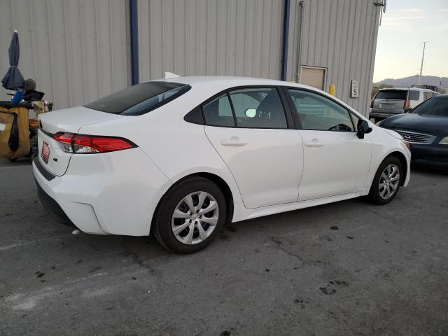 Photo 3 from auction – 2024 TOYOTA COROLLA LE with VIN 5YFB4MDEXRP221876