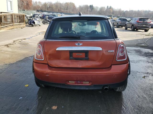 Photo 6 from auction – 2013 MINI COOPER with VIN WMWSU3C54DT686261