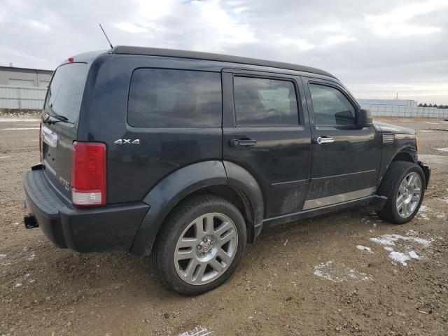 Photo 3 from auction – 2010 DODGE NITRO SXT with VIN 1D4PU5GXXAW134356