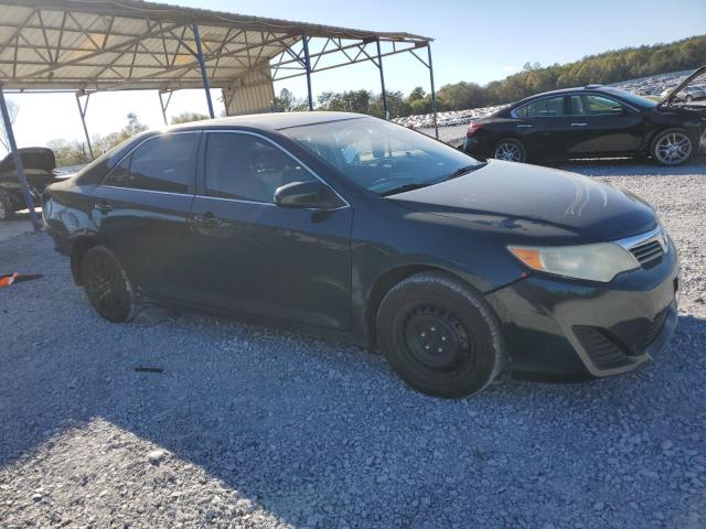 Photo 4 from auction – 2014 TOYOTA CAMRY L with VIN 4T1BF1FK9EU829926