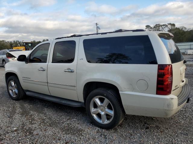 Photo 2 from auction – 2009 CHEVROLET SUBURBAN C with VIN 1GNFC360X9R296302