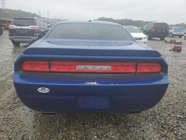 Photo 6 from auction – 2012 DODGE CHALLENGER with VIN 2C3CDYAG2CH262456