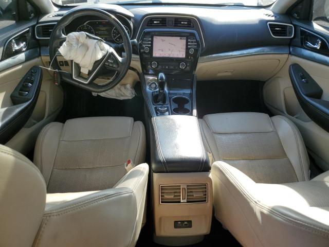 Photo 8 from auction – 2019 NISSAN MAXIMA S with VIN 1N4AA6AV8KC367301