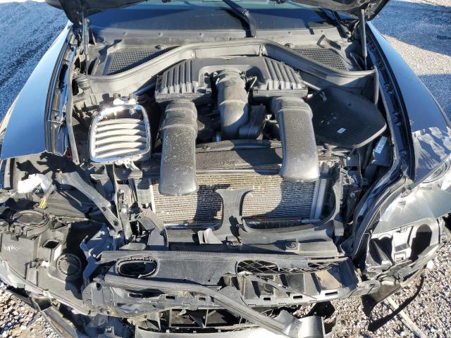 Photo 12 from auction – 2008 BMW X5 4.8I with VIN 5UXFE83538L160626