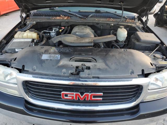 Photo 12 from auction – 2004 GMC YUKON with VIN 1GKEK13Z04R242888