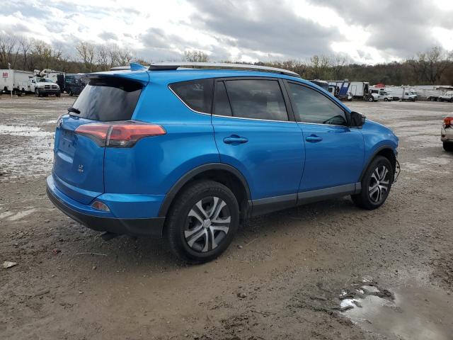 Photo 3 from auction – 2016 TOYOTA RAV4 LE with VIN 2T3BFREV9GW520932