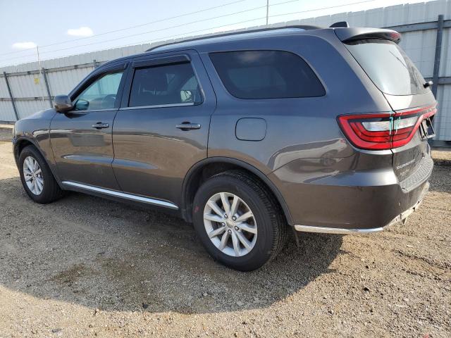 Photo 2 from auction – 2015 DODGE DURANGO SX with VIN 1C4RDHAG2FC888330