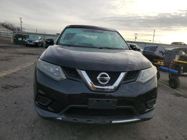 Photo 5 from auction – 2014 NISSAN ROGUE S with VIN 5N1AT2MV7EC764104