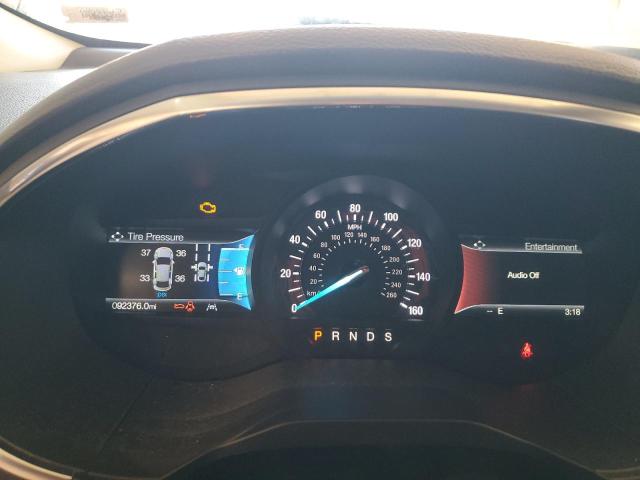 Photo 9 from auction – 2020 FORD EDGE TITAN with VIN 2FMPK4K97LBB35258