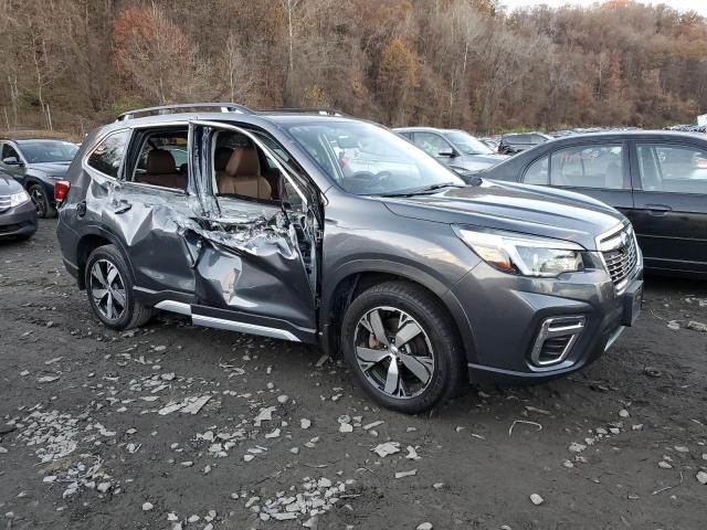 Photo 4 from auction – 2021 SUBARU FORESTER T with VIN JF2SKAXC9MH433527