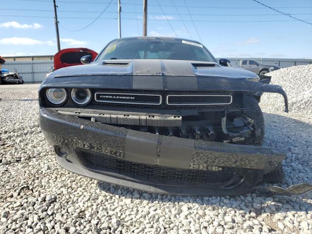 Photo 5 from auction – 2017 DODGE CHALLENGER with VIN 2C3CDZGG0HH628323