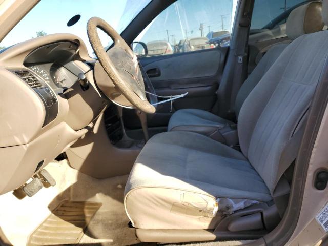 Photo 7 from auction – 1997 TOYOTA COROLLA BA with VIN 1NXBA02E4VZ570447