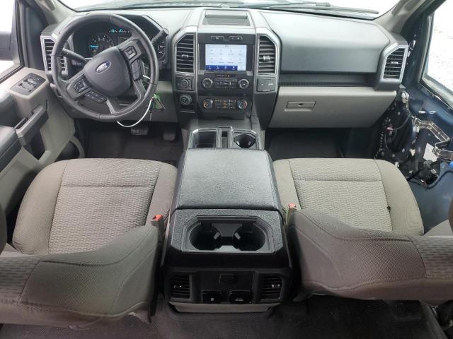 Photo 8 from auction – 2019 FORD F150 SUPER with VIN 1FTEW1EP5KFC06740