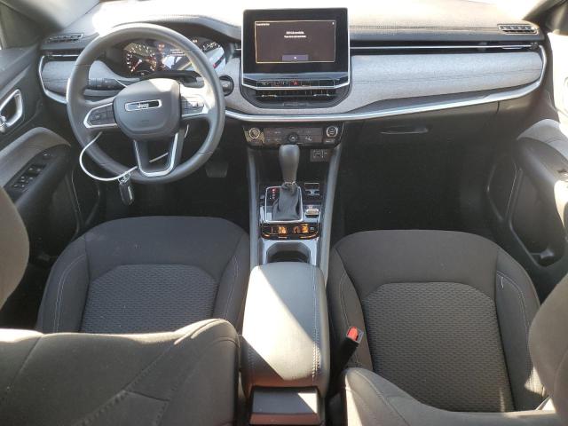 Photo 8 from auction – 2024 JEEP COMPASS SP with VIN 3C4NJDAN4RT141562