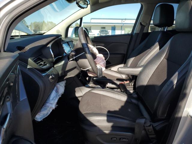 Photo 7 from auction – 2017 BUICK ENCORE PRE with VIN KL4CJASB0HB249360