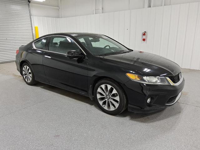 Photo 4 from auction – 2015 HONDA ACCORD EXL with VIN 1HGCT1B85FA001145
