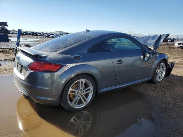 Photo 3 from auction – 2016 AUDI TT with VIN TRUC5AFV0G1023246