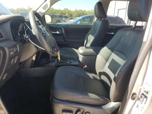 Photo 7 from auction – 2024 TOYOTA 4RUNNER SR with VIN JTERU5JRXR6263799