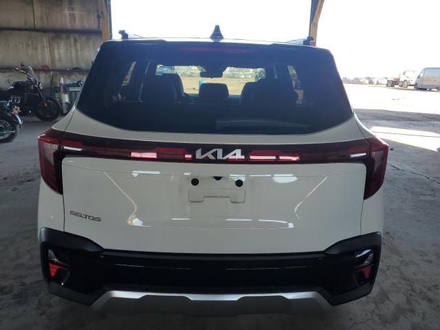 Photo 6 from auction – 2024 KIA SELTOS S with VIN KNDEU2AA8R7620337