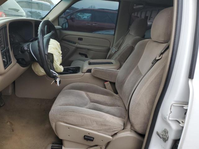 Фото 7 с аукциона – 2005 CHEVROLET SILVERADO с VIN 2GCEC13T351307604