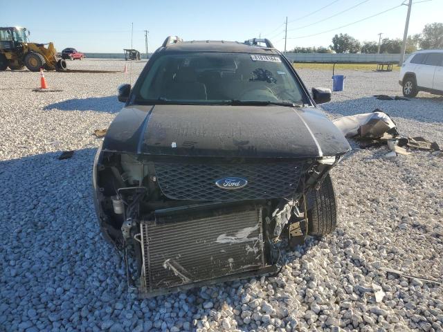 Photo 5 from auction – 2007 FORD FREESTYLE with VIN 1FMDK02167GA16265