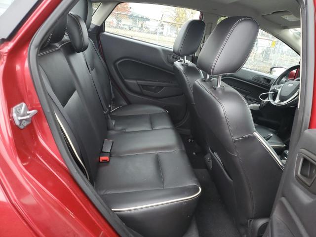 Photo 10 from auction – 2011 FORD FIESTA SEL with VIN 3FADP4CJ5BM121847
