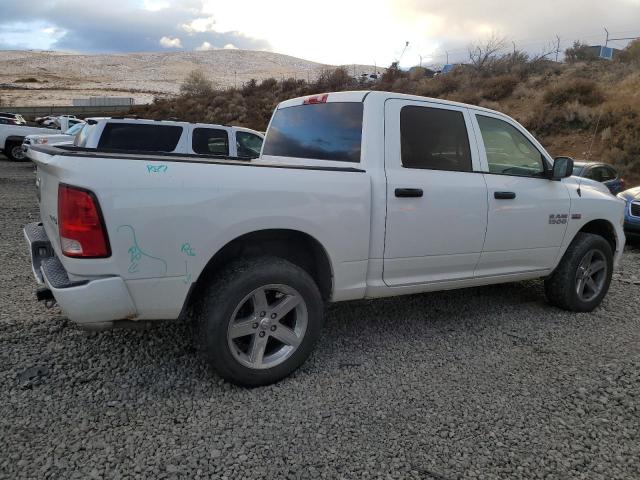 Photo 3 from auction – 2017 RAM 1500 ST with VIN 3C6RR7KT4HG746964
