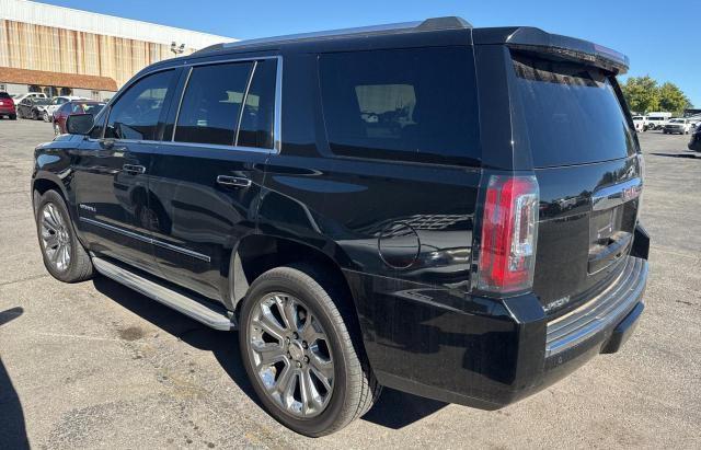 Photo 3 from auction – 2015 GMC YUKON DENA with VIN 1GKS2CKJ8FR304891