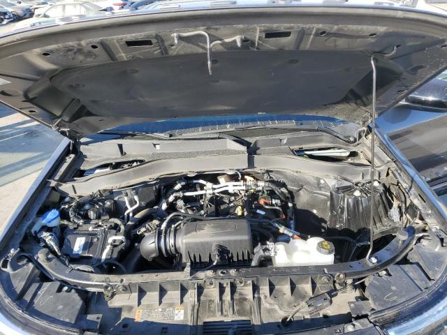 Photo 12 from auction – 2022 FORD EXPLORER X with VIN 1FMSK7DH4NGB03394