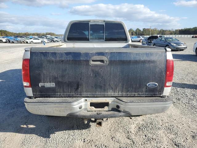 Photo 6 from auction – 2001 FORD F150 with VIN 1FTRX18L61NA05277