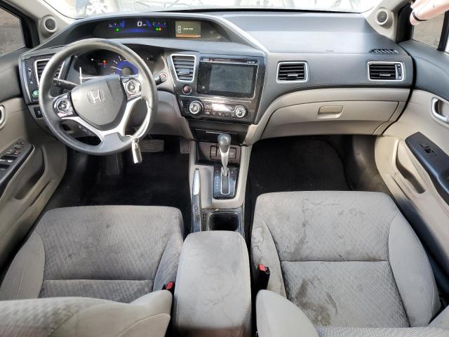 Zdjęcie 8 z aukcji – 2015 HONDA CIVIC EX z VIN 19XFB2F82FE209107