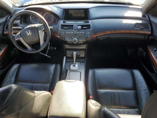 Photo 8 from auction – 2011 HONDA ACCORD EXL with VIN 1HGCP3F88BA014637