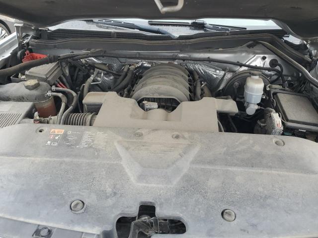 Photo 11 from auction – 2015 CHEVROLET SILVERADO with VIN 3GCUKREC0FG437276