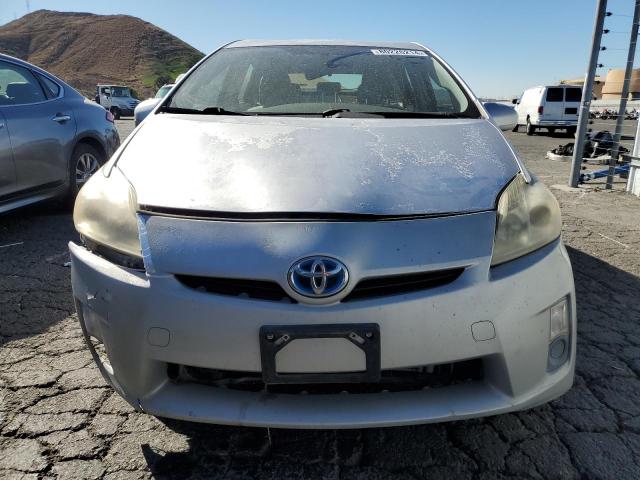 Photo 5 from auction – 2010 TOYOTA PRIUS with VIN JTDKN3DU8A0063034