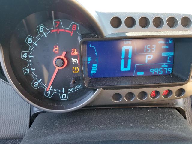 Photo 9 from auction – 2014 CHEVROLET SONIC LT with VIN 1G1JC5SH7E4116770