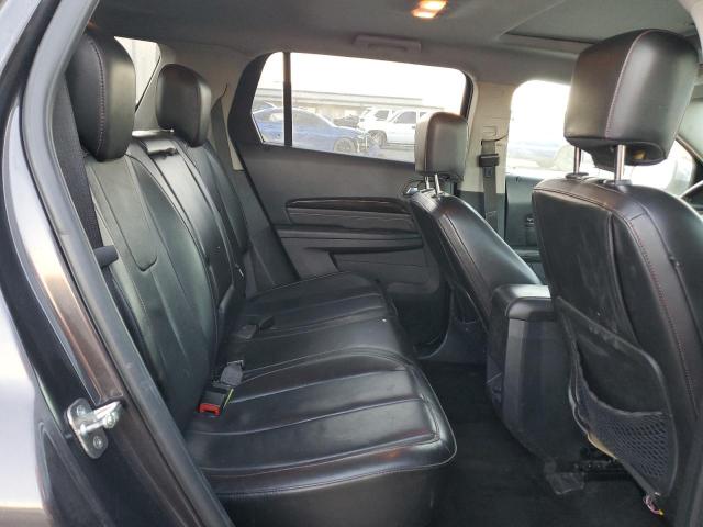 Foto 10 de la subasta – 2014 GMC TERRAIN DE con VIN 2GKFLUE31E6224389