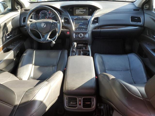 Photo 8 from auction – 2014 ACURA RLX TECH with VIN JH4KC1F59EC003492