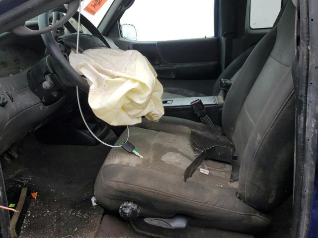 Photo 7 from auction – 2003 FORD RANGER SUP with VIN 1FTZR45E93PB05088