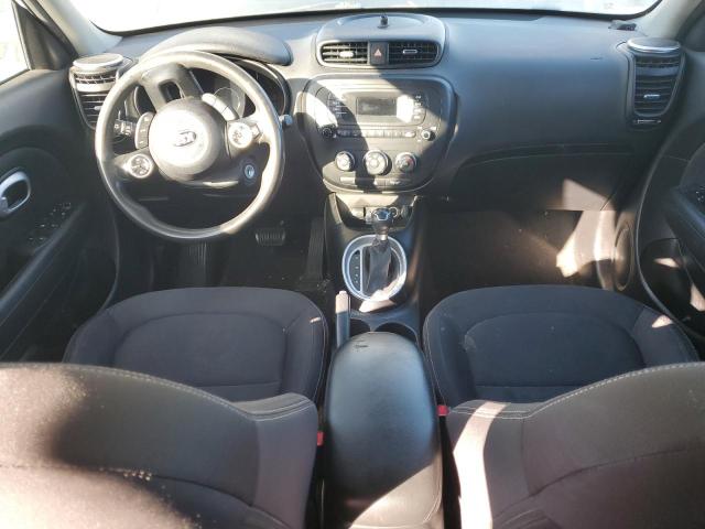 Photo 8 from auction – 2015 KIA SOUL with VIN KNDJN2A2XF7206413
