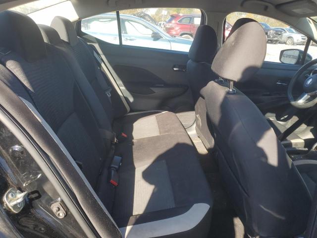 Photo 10 from auction – 2021 NISSAN VERSA SV with VIN 3N1CN8EV6ML882837