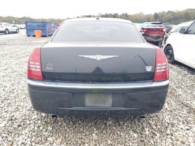 Photo 6 from auction – 2007 CHRYSLER 300C with VIN 2C3KA63H87H767129